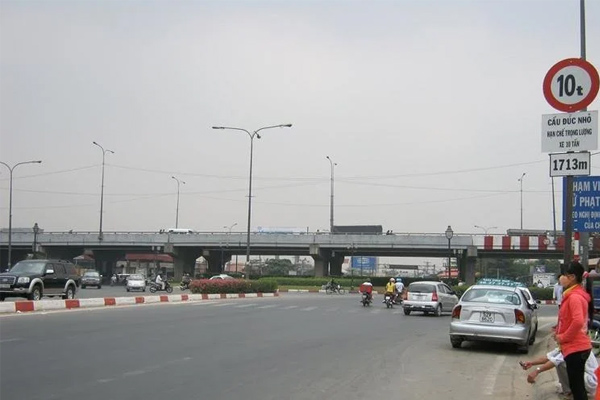 Ngã tư Bình Phước ở đâu?